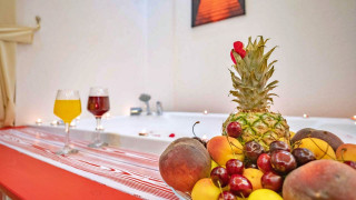 VKV5835 Villa Kalkan