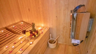 VKV5835 Villa Kalkan
