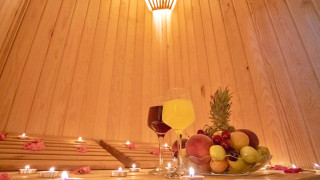 VKV5835 Villa Kalkan