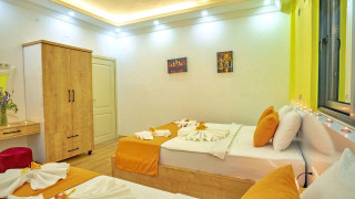 VKV5835 Villa Kalkan