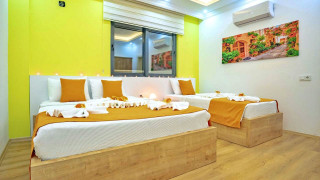 VKV5835 Villa Kalkan