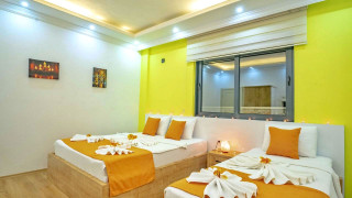 VKV5835 Villa Kalkan