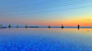 VKV3901 Villa Kalkan