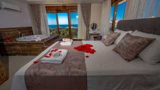 VKV7105 Villa Kalkan
