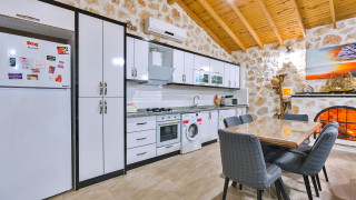 VKV6967 Villa Kalkan