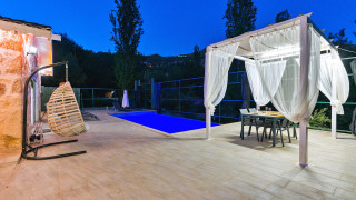 VKV6967 Villa Kalkan