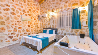VKV6967 Villa Kalkan