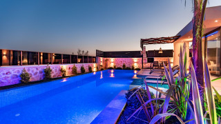 VKV1676 Villa Kalkan
