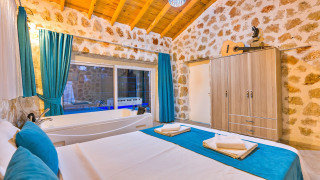 VKV6967 Villa Kalkan
