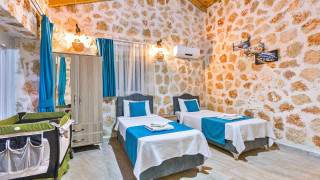 VKV6967 Villa Kalkan
