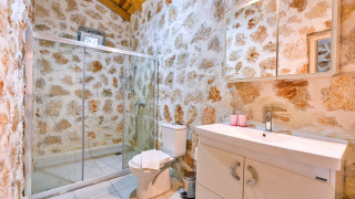 VKV6967 Villa Kalkan