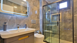 VKV3569 Villa Kalkan
