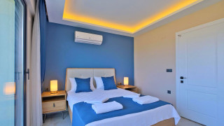 VKV3503 Villa Kalkan