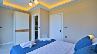 VKV3569 Villa Kalkan