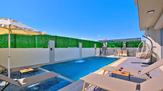 VKV3569 Villa Kalkan