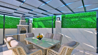 VKV3569 Villa Kalkan