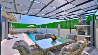VKV3569 Villa Kalkan