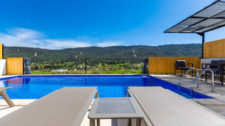 VKV1712 Villa Kalkan