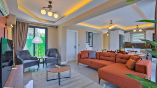 VKV3569 Villa Kalkan