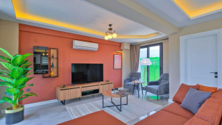 VKV3569 Villa Kalkan