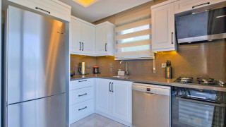 VKV3569 Villa Kalkan