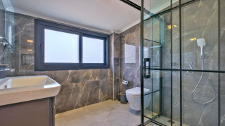 VKV3569 Villa Kalkan
