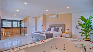 VKV3569 Villa Kalkan