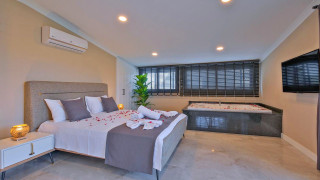 VKV3569 Villa Kalkan