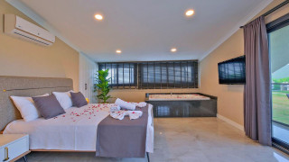 VKV3569 Villa Kalkan