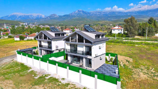 VKV3569 Villa Kalkan