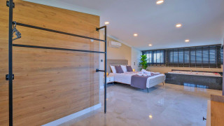 VKV3569 Villa Kalkan