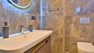 VKV3569 Villa Kalkan