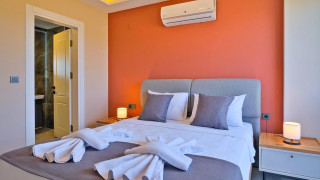 VKV3569 Villa Kalkan