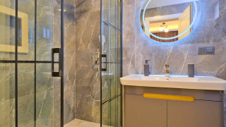 VKV3569 Villa Kalkan