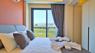 VKV3569 Villa Kalkan
