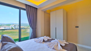 VKV3569 Villa Kalkan