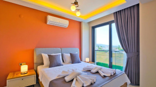 VKV3569 Villa Kalkan