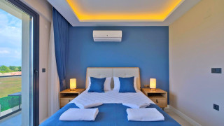 VKV3503 Villa Kalkan