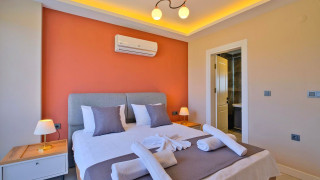 VKV3503 Villa Kalkan