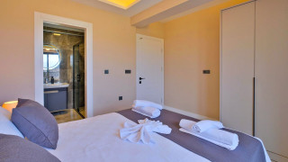 VKV3503 Villa Kalkan