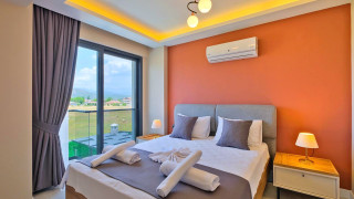 VKV3503 Villa Kalkan