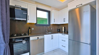 VKV3503 Villa Kalkan