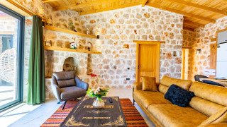 VKV2226 Villa Kalkan