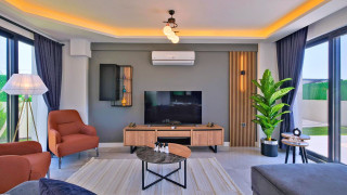 VKV3503 Villa Kalkan