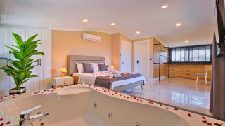 VKV3503 Villa Kalkan