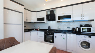 VKV7203 Villa Kalkan