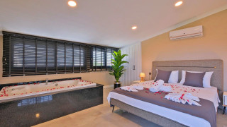 VKV3503 Villa Kalkan