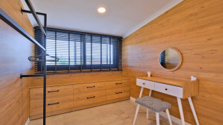 VKV3503 Villa Kalkan