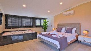 VKV3503 Villa Kalkan