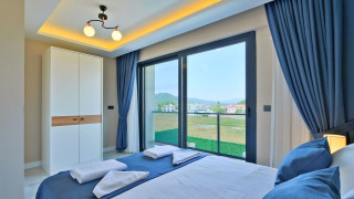 VKV3503 Villa Kalkan